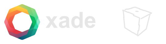 xade cube