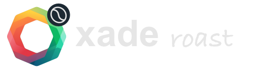 xade roast app