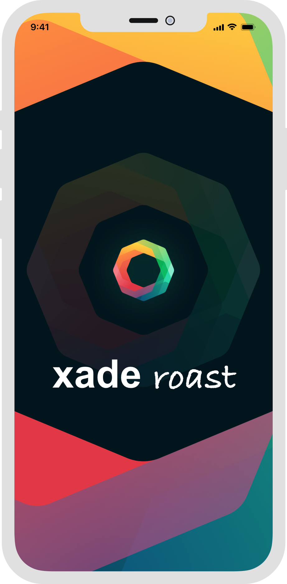 xade roast