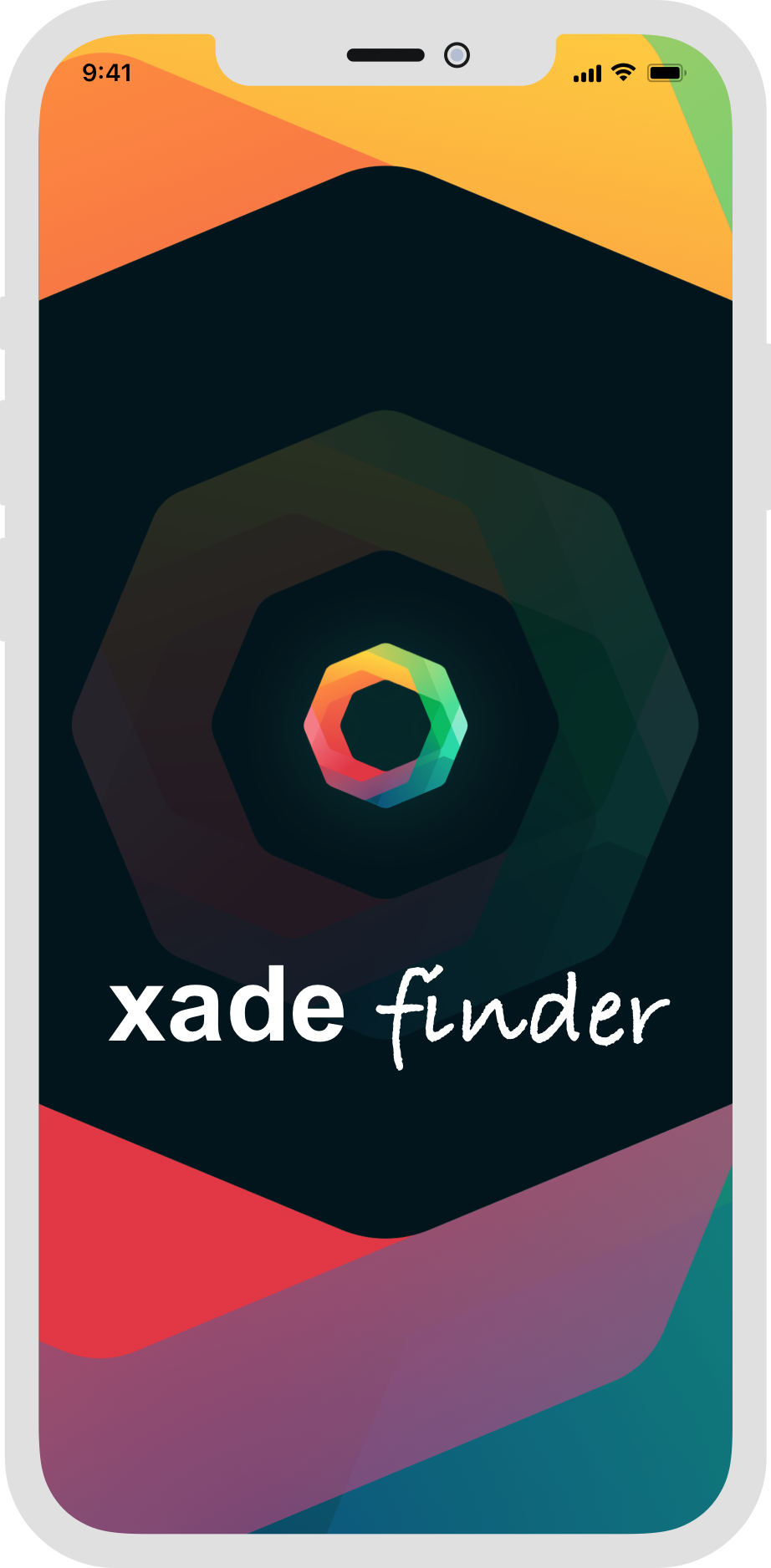 xade finder